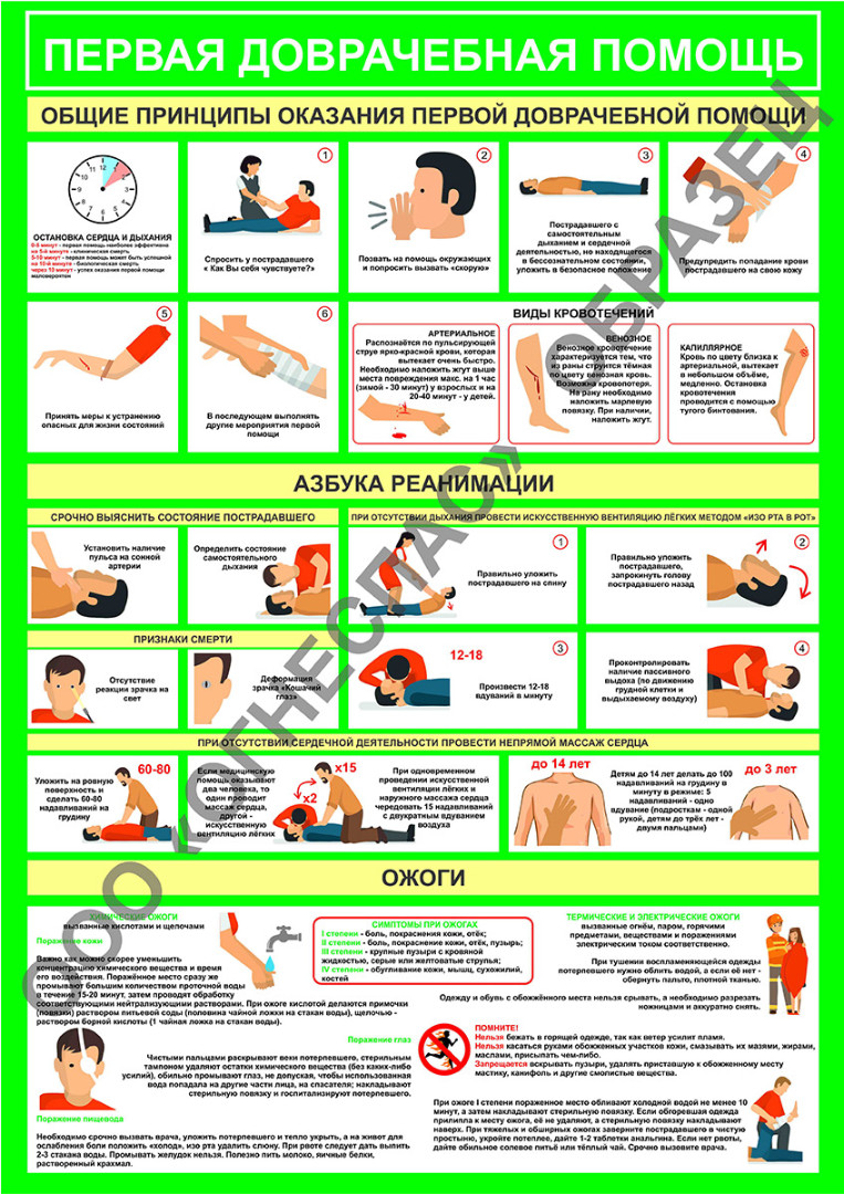 Техника безопасности первая медицинская помощь. Плакат оказание первой помощи. Плакаты оказание первой доврачебной медицинской помощи. Первая помощь охрана труда. Плакаты по охране труда оказание первой помощи.